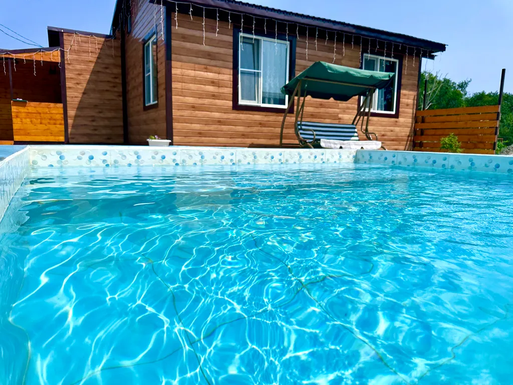 1-комнатный Дом