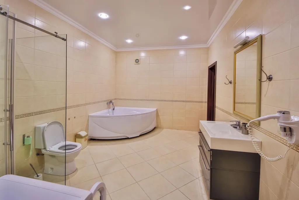 Квартира 2-комнатная Квартира — Прасковеевка