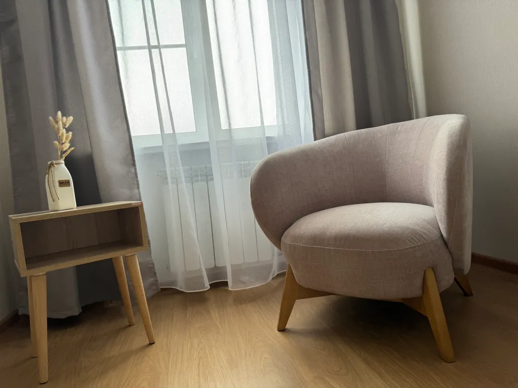 Апартаменты в самом центре города