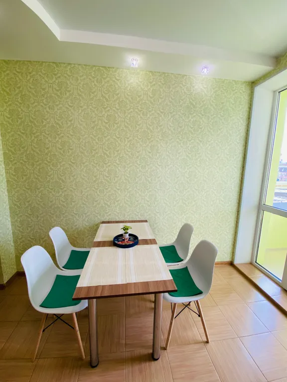 Квартира Квартира Соседи в современном доме — Волгоград