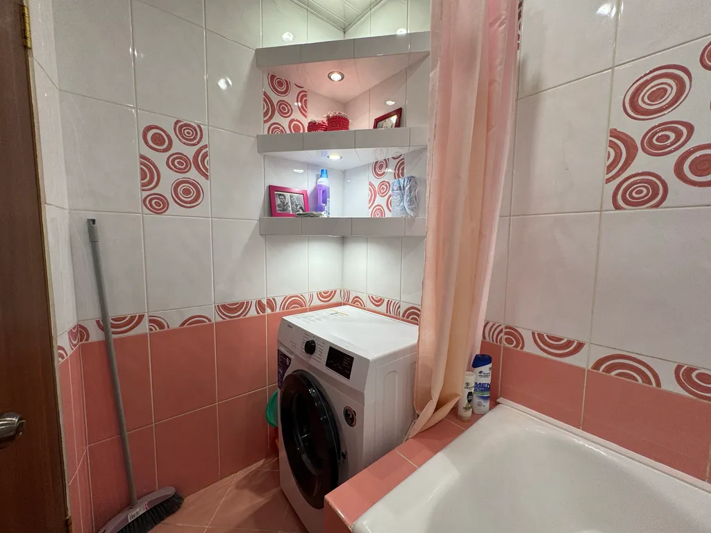 Квартира в районе 31 школы