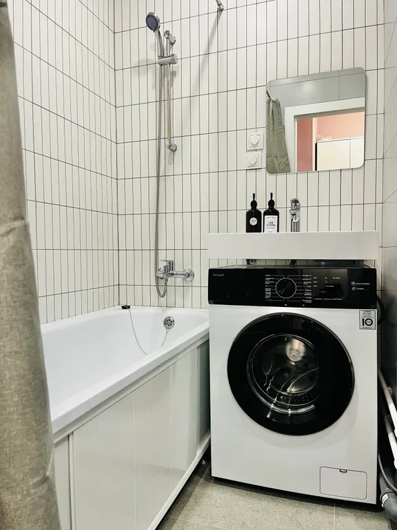 Квартира 1-комнатная Квартира — Колпино