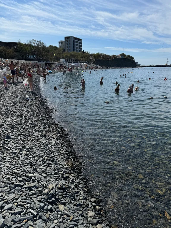 Коттедж Villa Veres — Варваровка