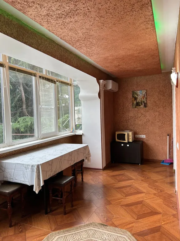 Квартира Уютная квартира в самом центре с видом на горы — Гагра