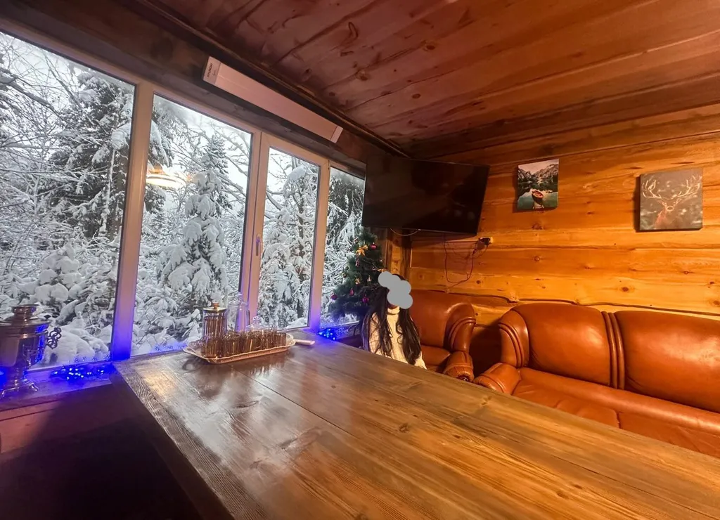 6-комнатный Дом