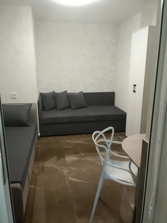 Квартира Уютна комната со всеми удобствами для эконом проживания до 3-человек — Геленджик