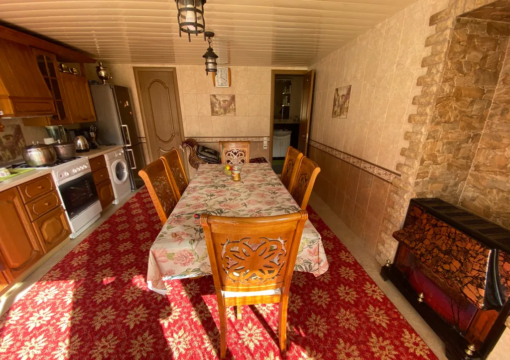 3-комнатная Квартира — аренда посуточно в Хунзах