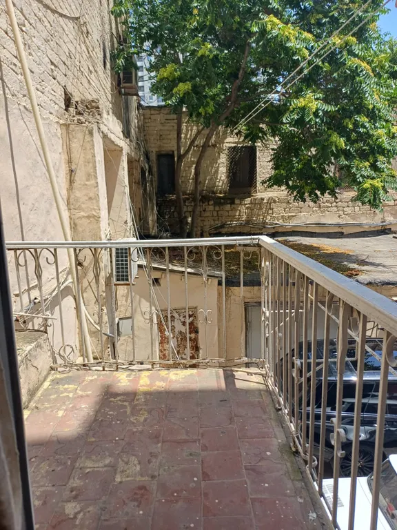 Квартира на Пушкина