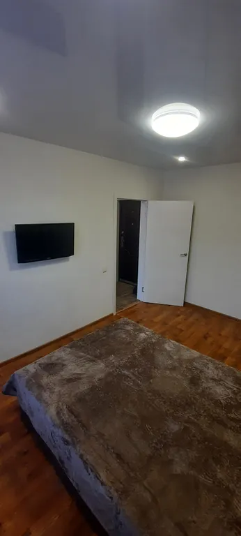 Квартира Однокомнатная квартира на Красрабе — Красноярск