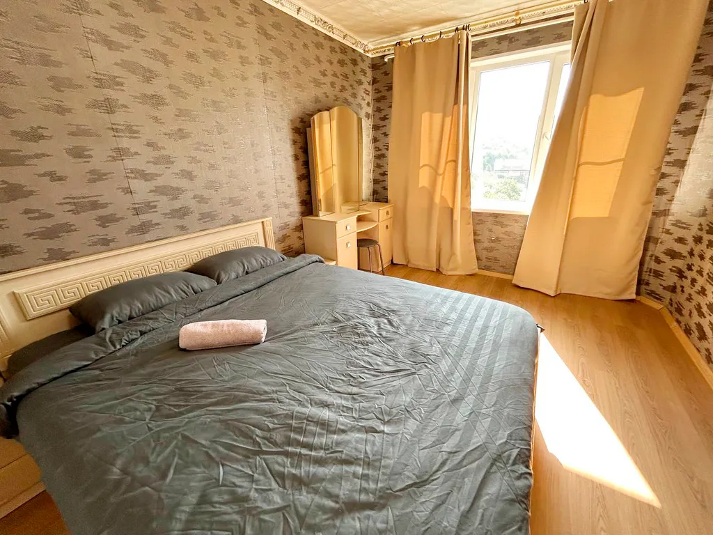 Северные апартаменты рядом с центром