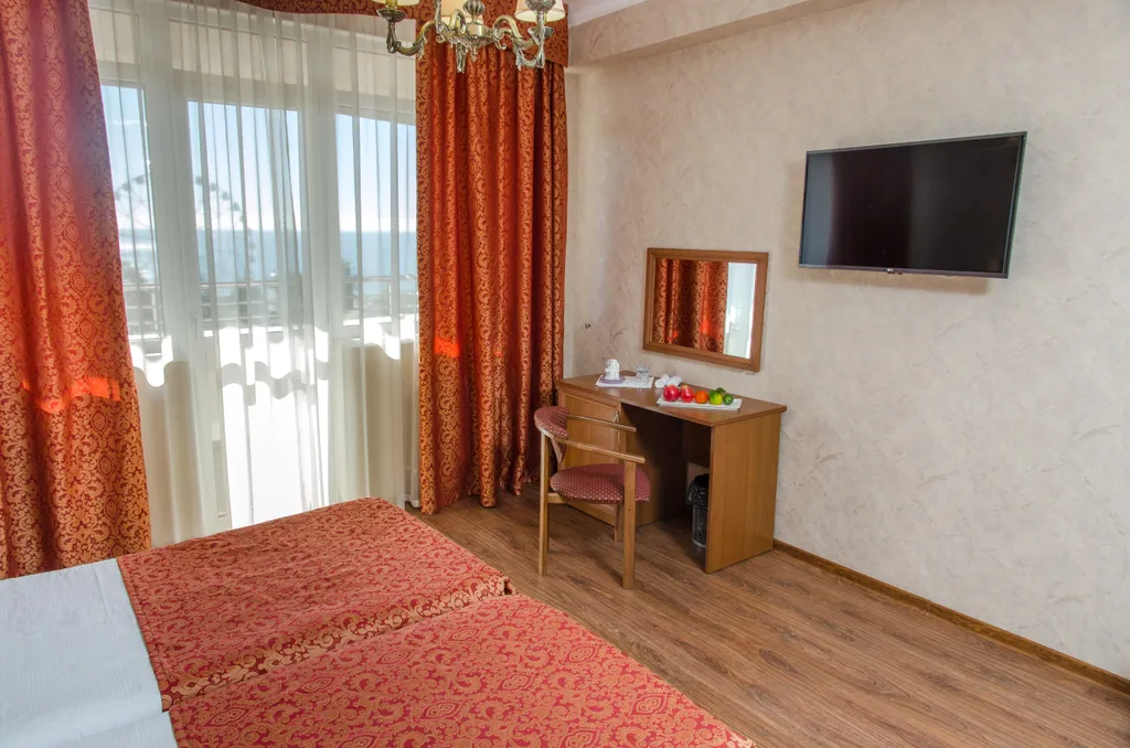 Квартира Комната — Адлер