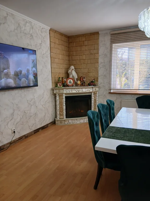 Дом на море