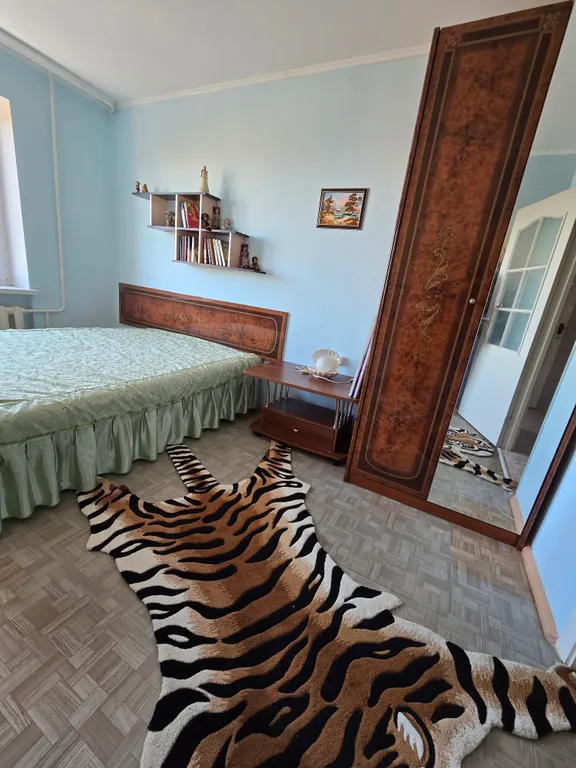 Квартира Квартира Как дома — Калининград