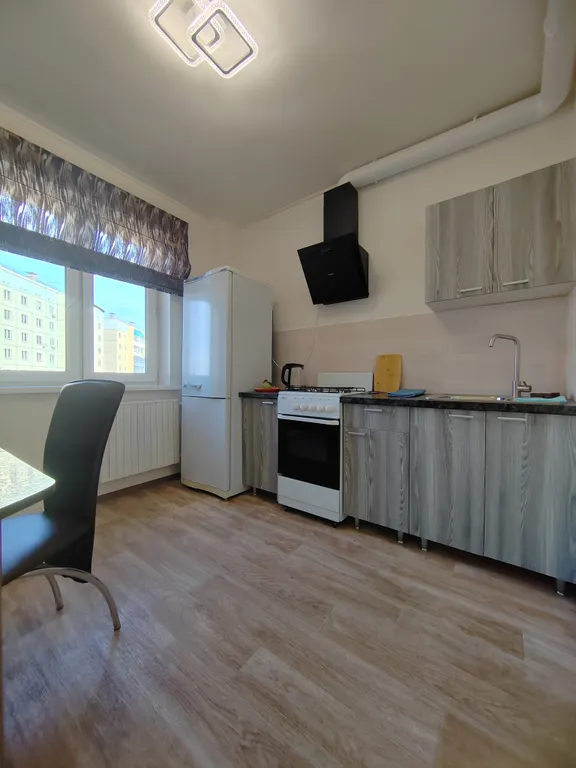 Апартаменты на набережной