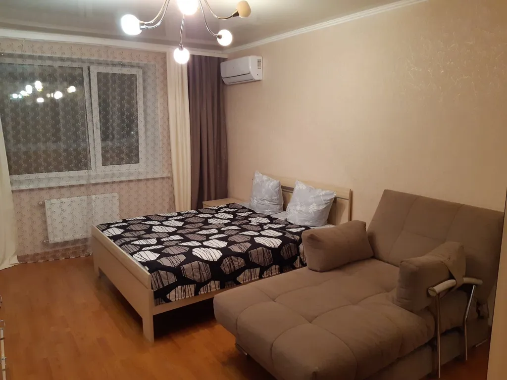 Квартира Уютная квартира в живописном месте — Царевщина