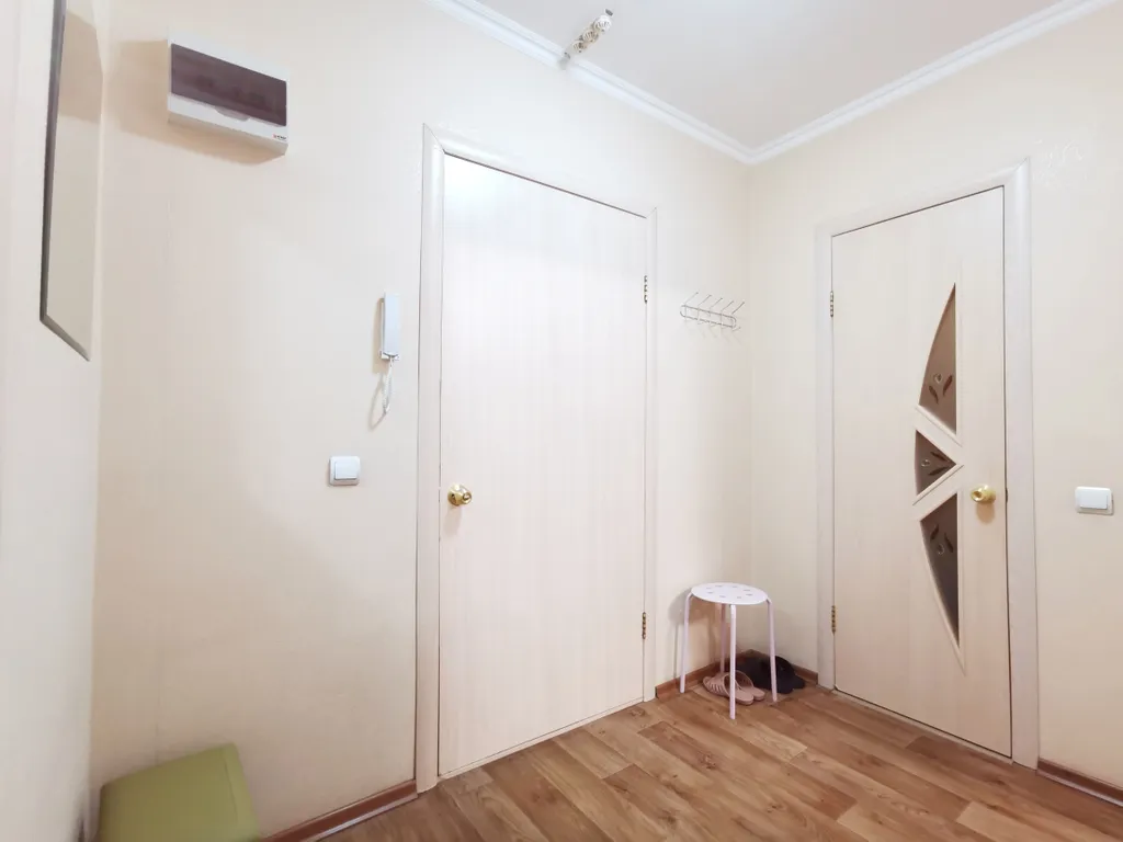 Уютная 1-комнатная у метро Безымянка