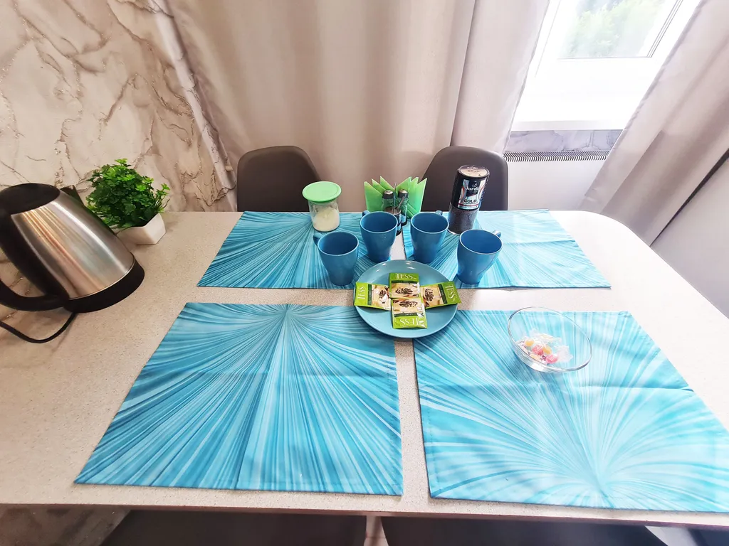 Супер комфортная квартира недалеко от зоопарка