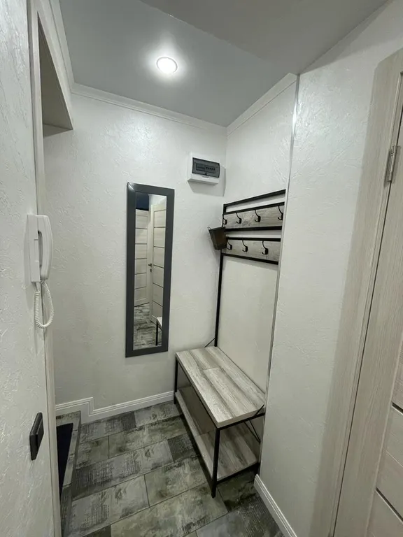 Уютная квартира в экостиле в центре Пятигорска