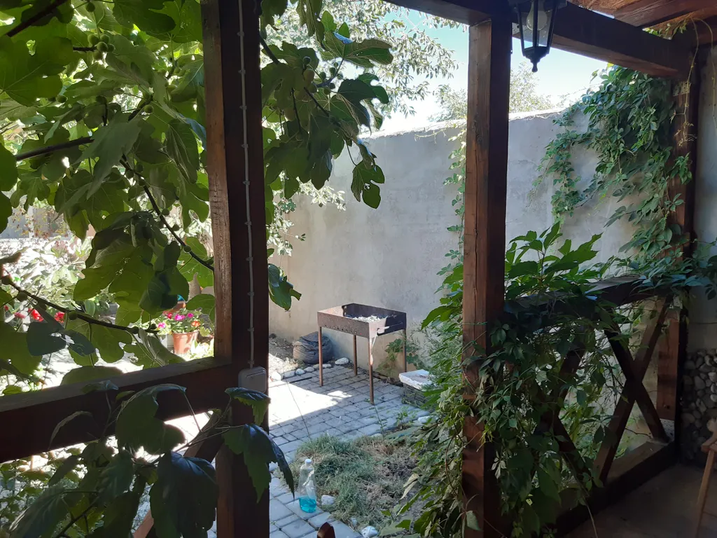 Квартира Комната — Судак