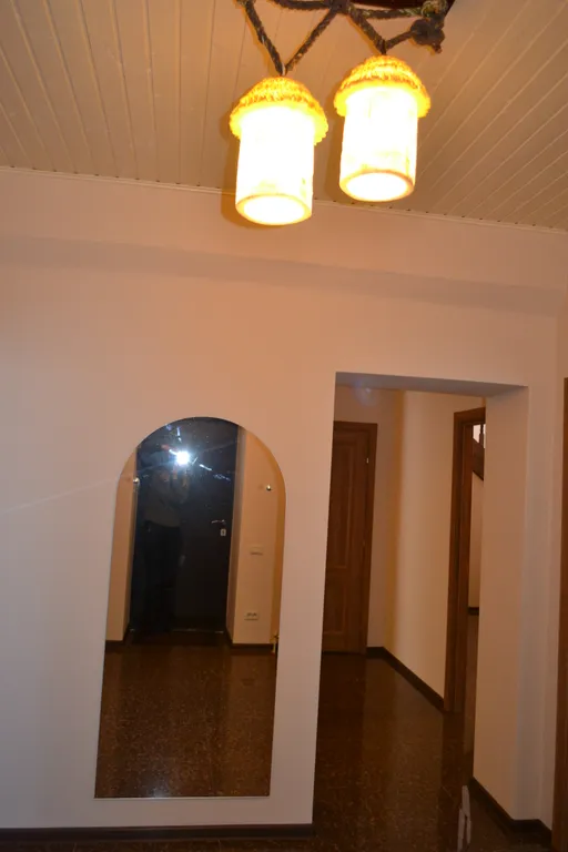 Коттедж Жемчужина