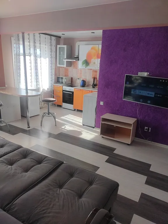 Уютная студия