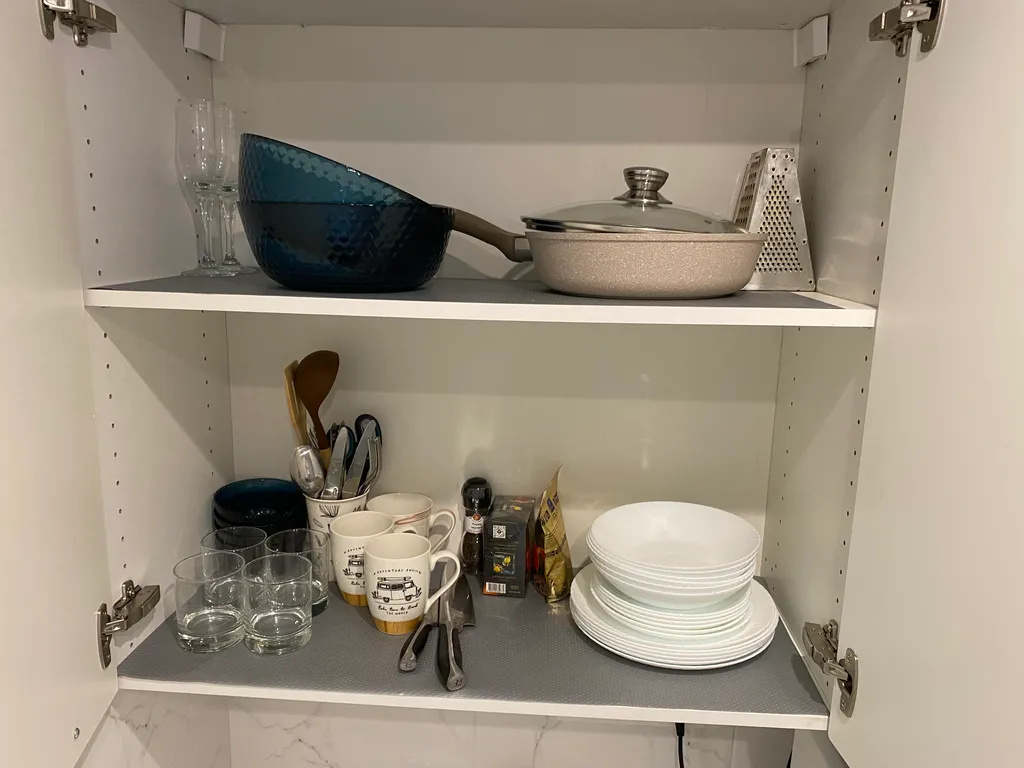 Коттедж Двухкомнатный дом — Анапа