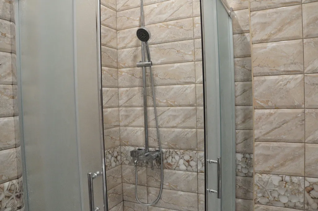 Квартира Квартира Форосский берег — Санаторное