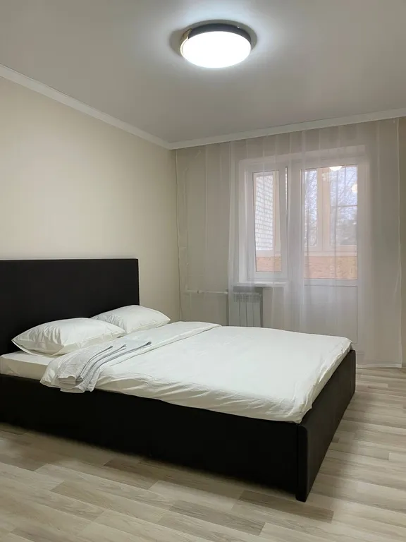 Новые аппартаменты на Пушкина