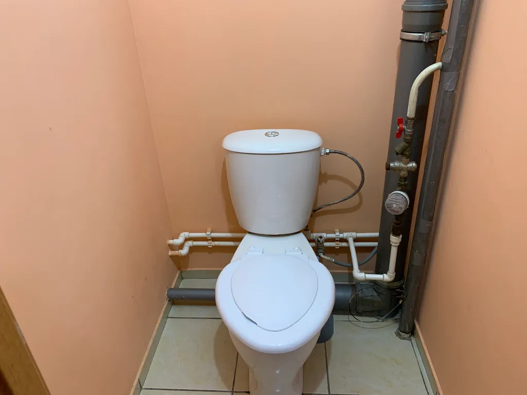 Квартира Уютная 1-комнатная квартира вблизи ЖД Института — Красноярск