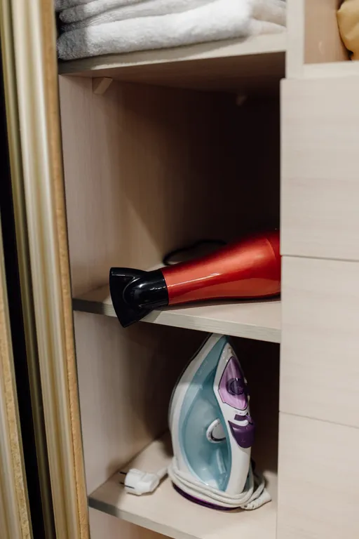 Стильная квартира в центре