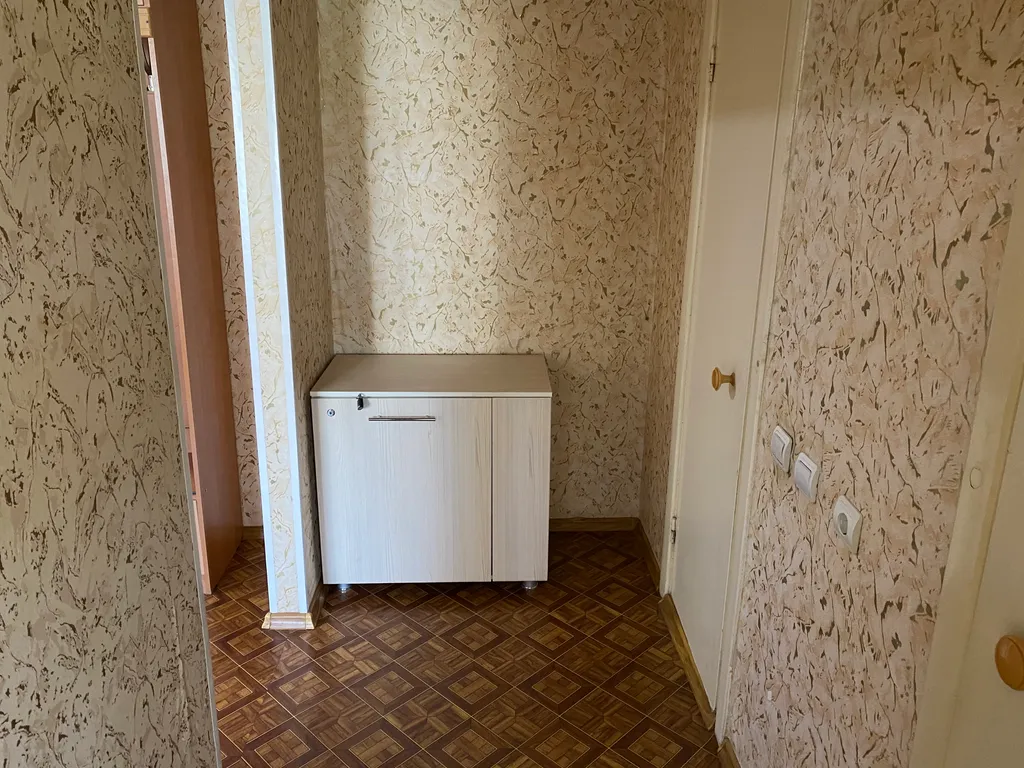 Двухкомнатная квартира эконом класса в Засвияжье