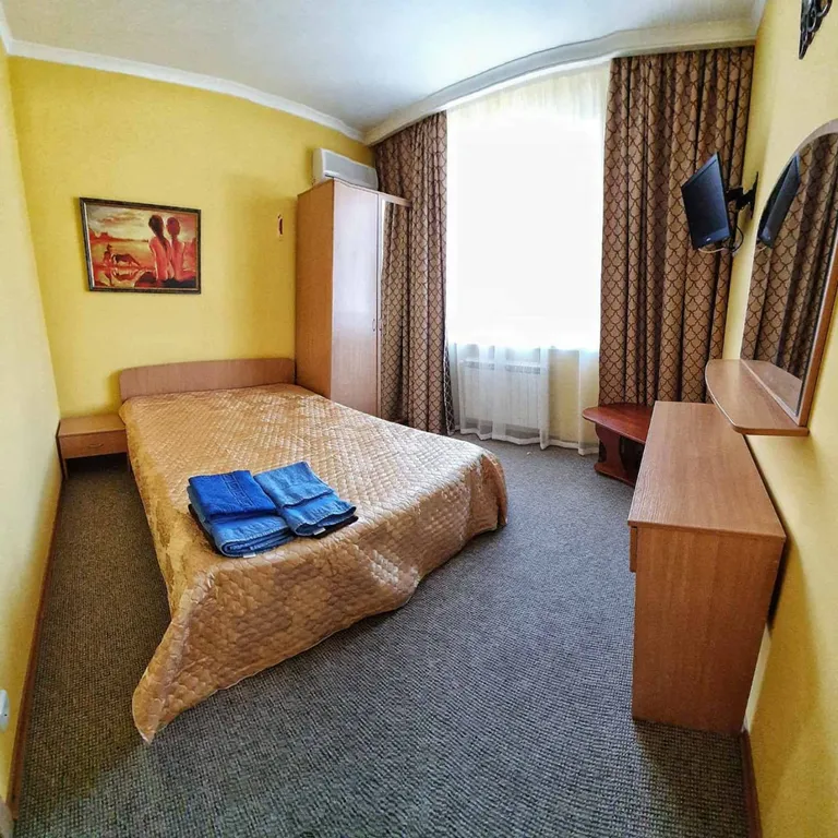 Квартира Комната — аренда посуточно в Утес