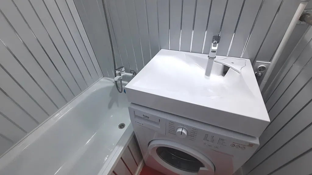 Квартира самой гостеприимной хозяйки