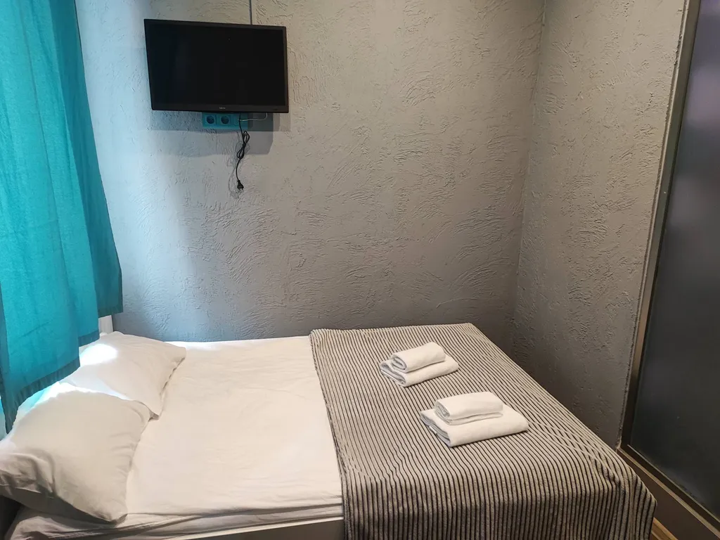 Квартира Комната — Санкт-Петербург