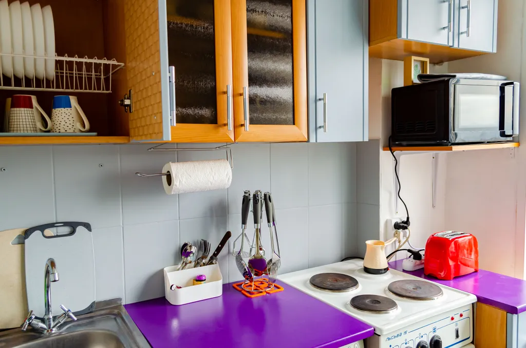 Квартира Стильная квартира в центре Красноярска — Красноярск