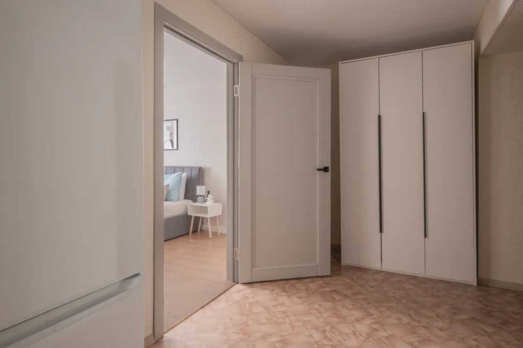 Апартаменты в 5 минутах от вокзала