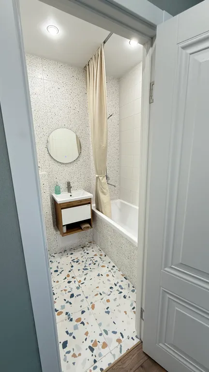 Новая, уютная квартира