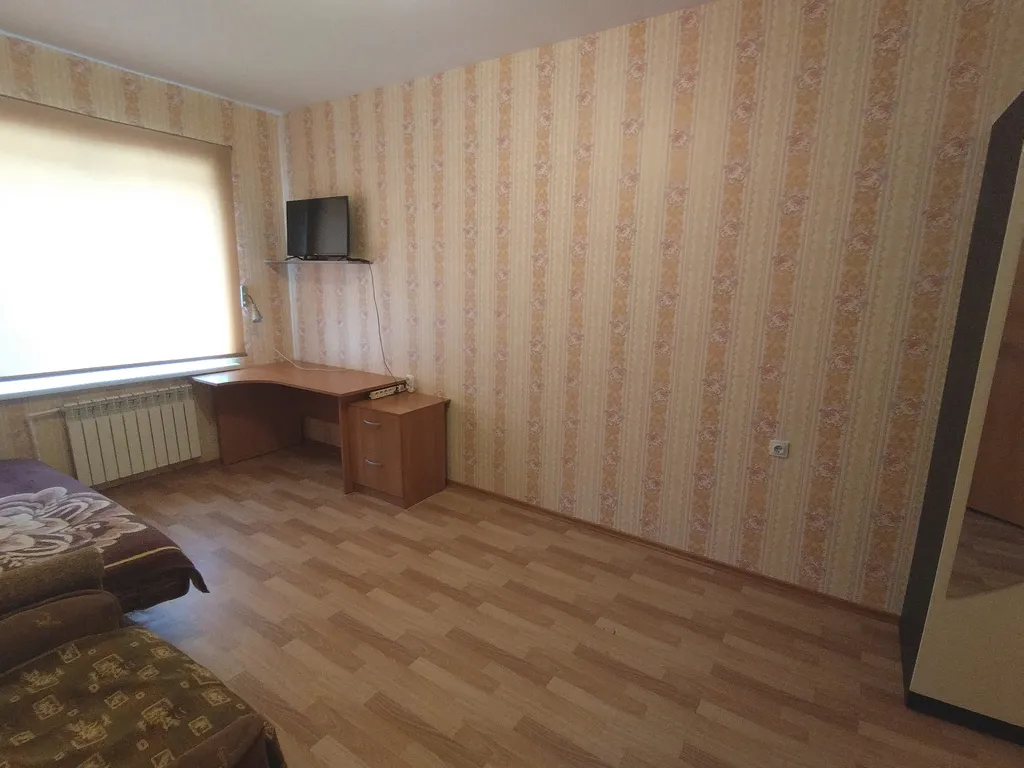 Уютная квартира в парковой зоне