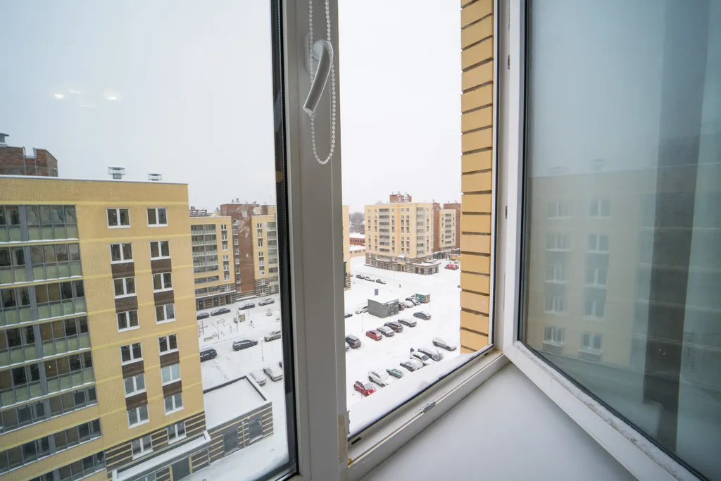 Квартира Квартира Евродвушка Гостемания у Центра онкологии имени Н.Н. Петрова — Песочный