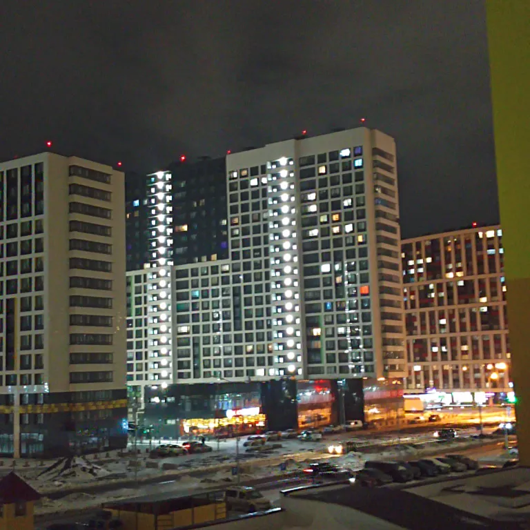 Уютная квартира в центре