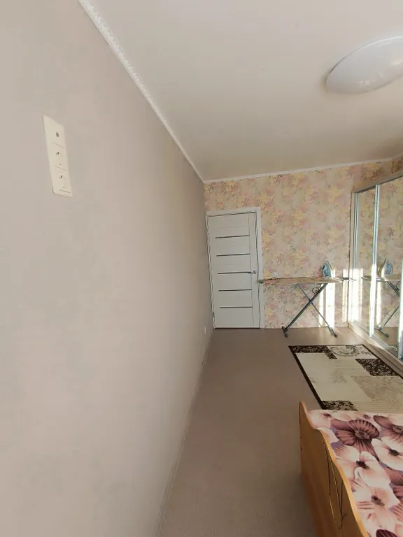 Квартира Просторная 2-комнатная квартира — Волгоград