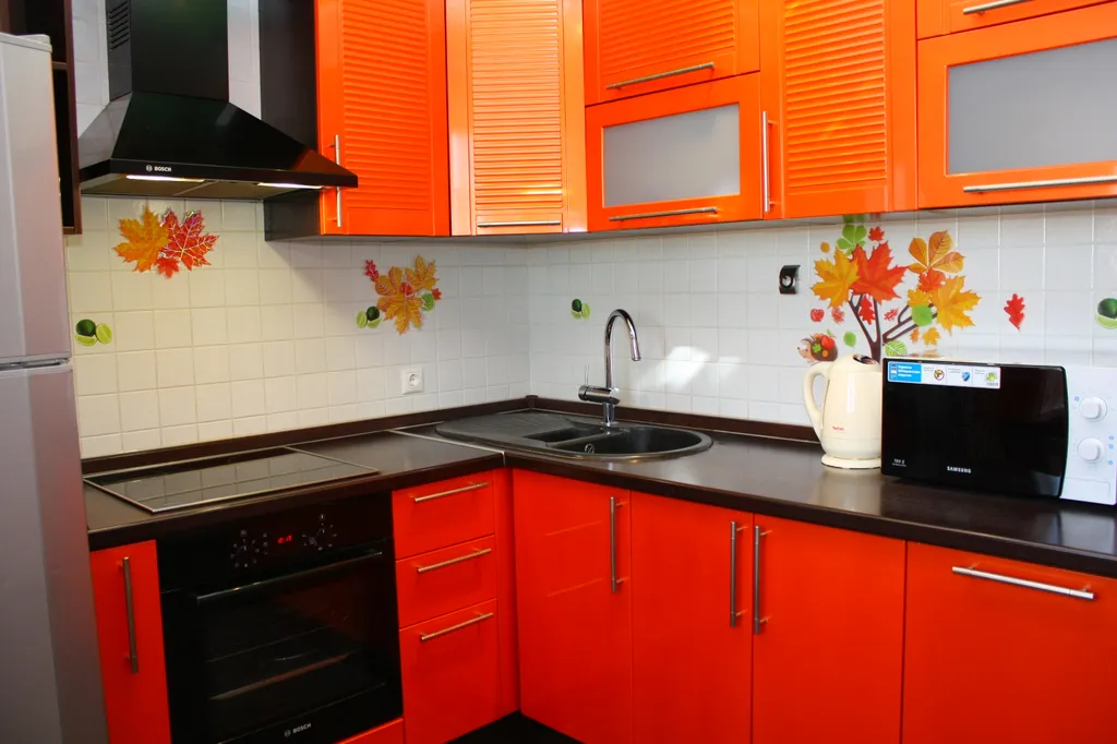 Апартамент на Максима Горького 149