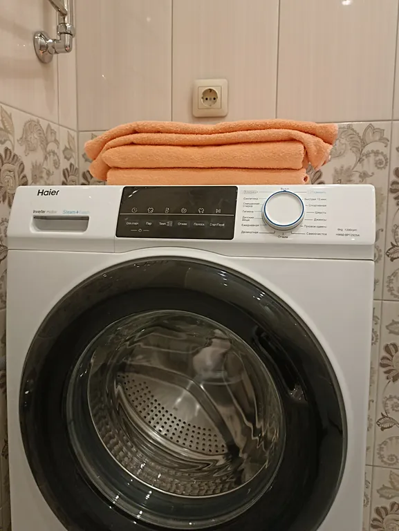 Квартира Уютная квартира в центре — Кострома