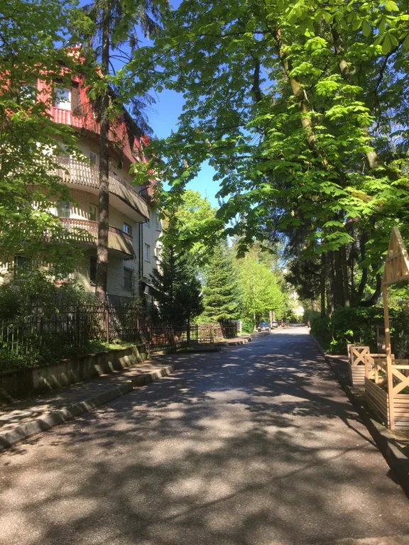 ЖК Легенда Светлогорска