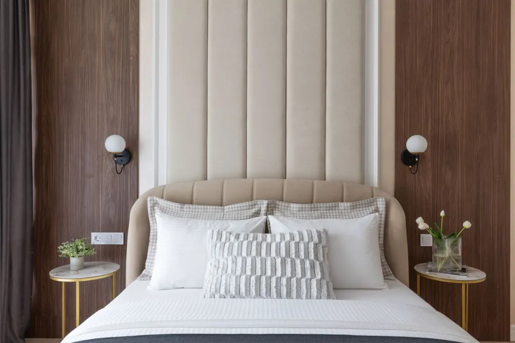 Brilliant apartment в самом центре города