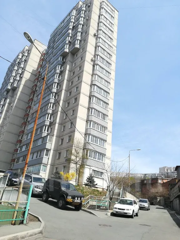 Уютная квартира в удобной локации