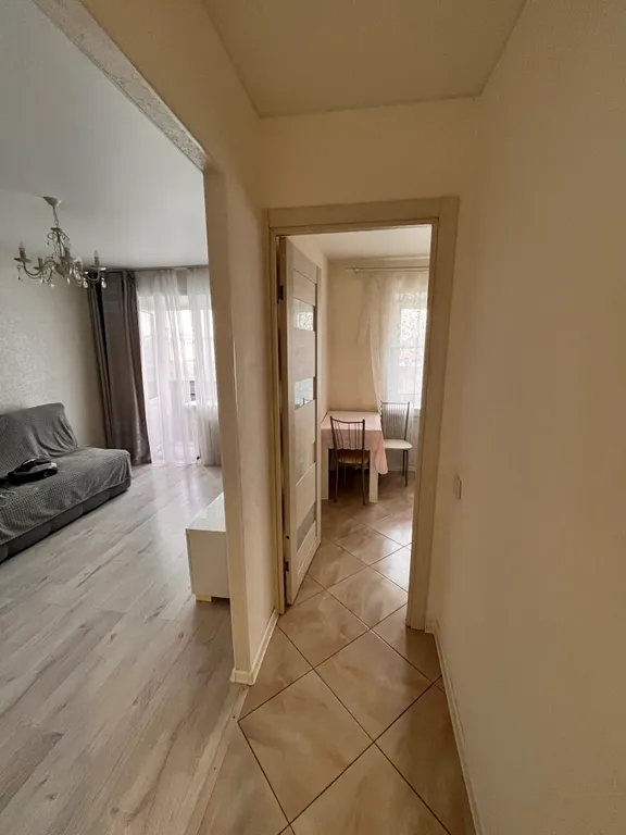 Квартира в центре