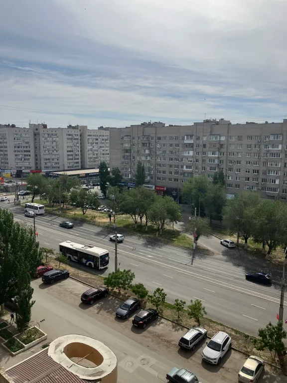 Квартира Квартира Уютная еврооднушка для приятного и спокойного отдыха — Волгоград