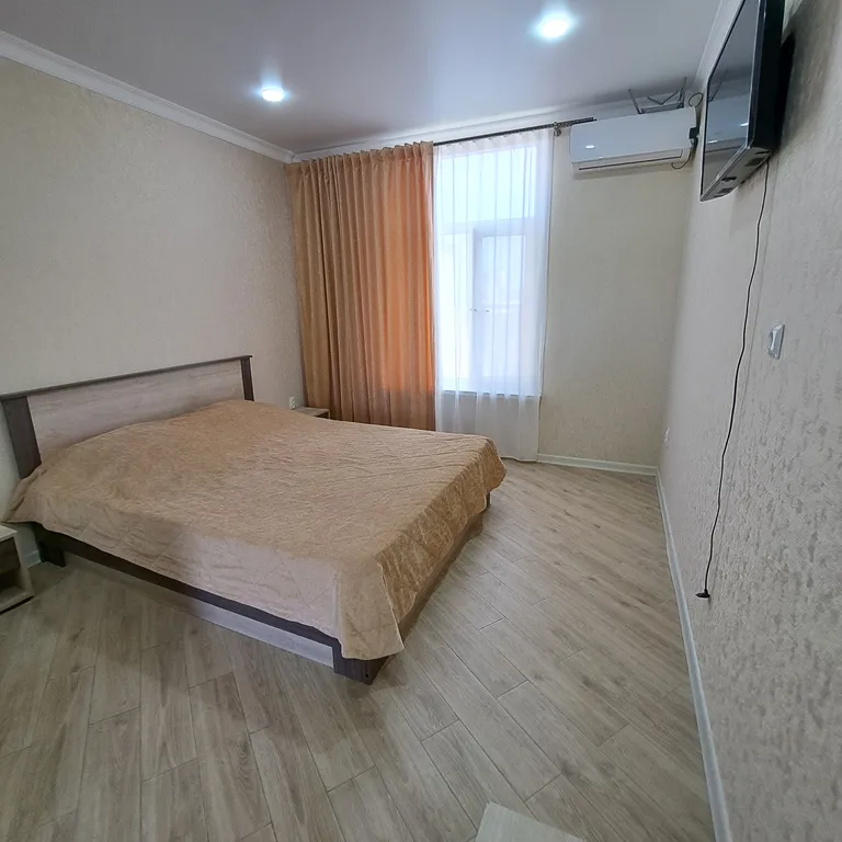 Отдых у моря