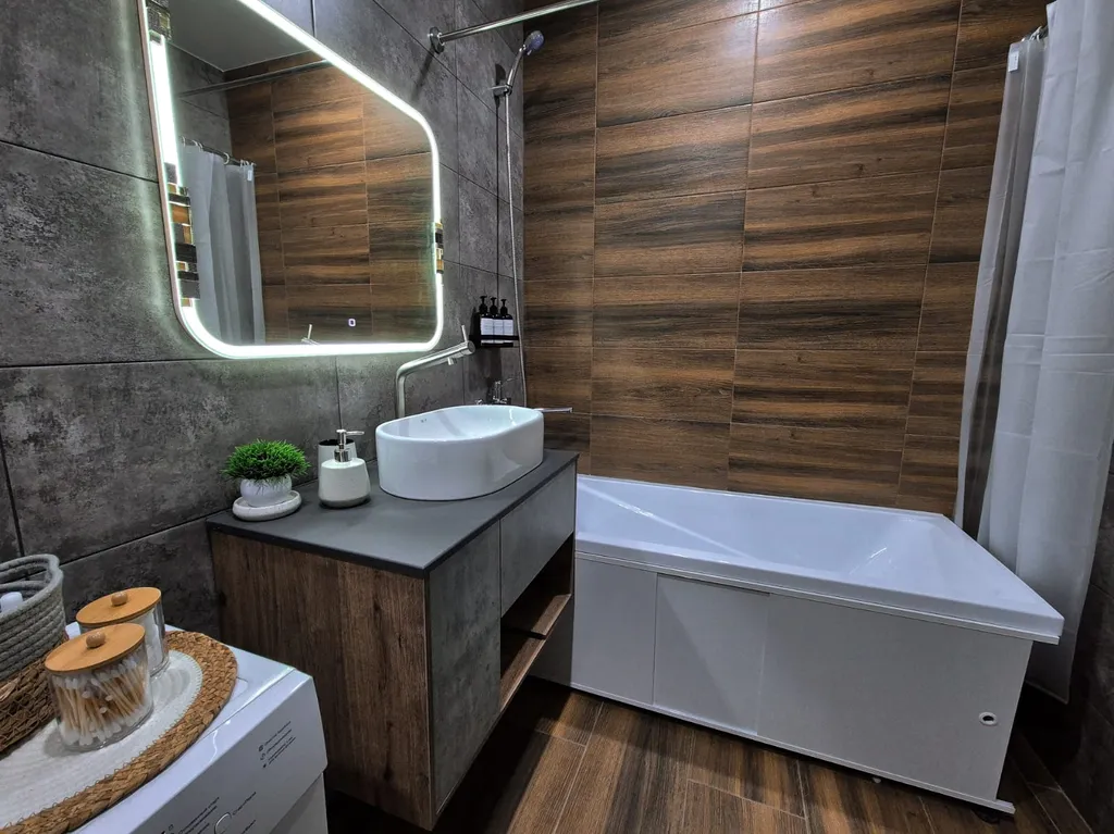 Уютная студия в центре